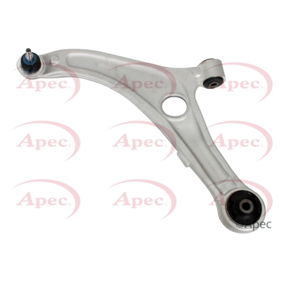 Control/Trailing Arm, wheel suspension (AST2995)