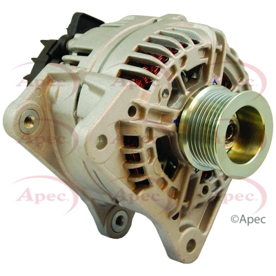 Alternator (AAL1839)
