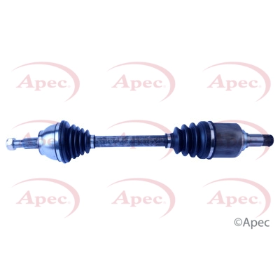 Drive Shaft (ADS1469L)