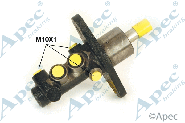 Brake Master Cylinder (MCY143)
