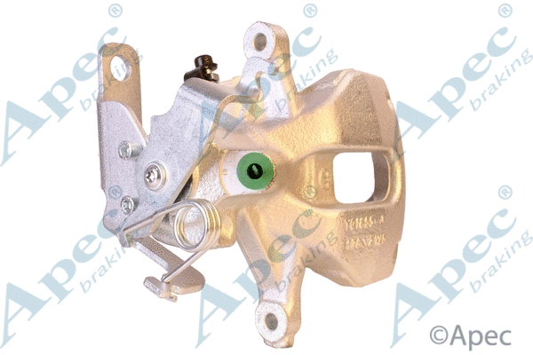 Brake Caliper