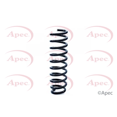 Suspension Spring (ACS1257)