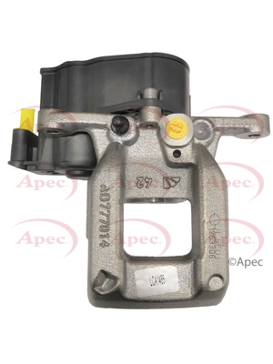 Brake Caliper (LCA1465)