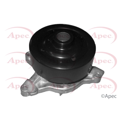Water Pump, engine cooling (AWP1524)