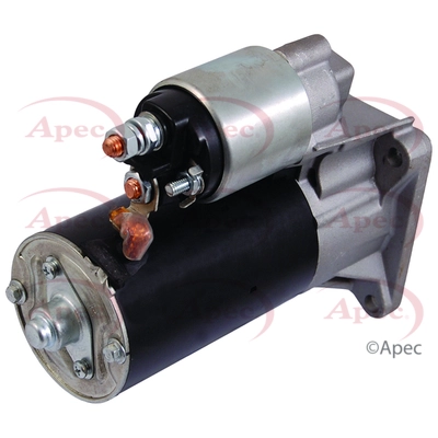 Starter (ASM1142)