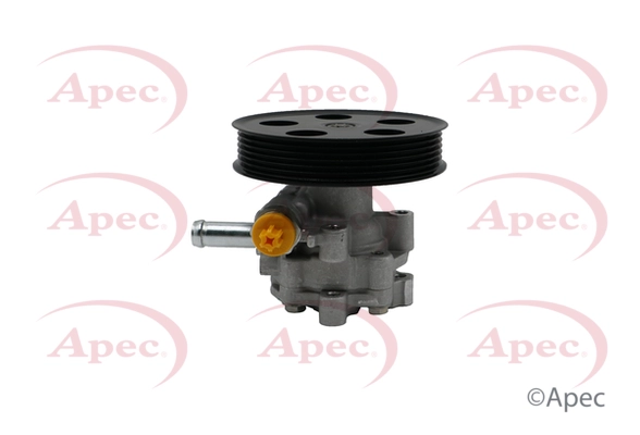 Hydraulic Pump, steering (APS1079)