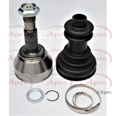 Joint, drive shaft (ACV1268)