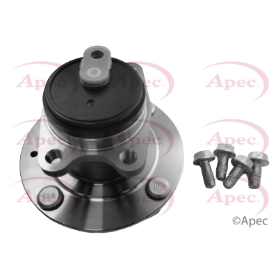 Wheel Bearing Kit (AWB1224)