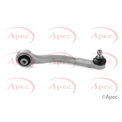 Control/Trailing Arm, wheel suspension (AST3136)