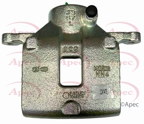 Brake Caliper