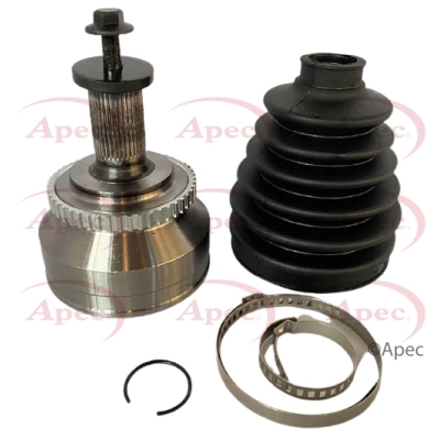 Joint, drive shaft (ACV1088)