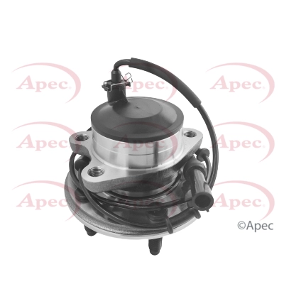 Wheel Bearing Kit (AWB1470)