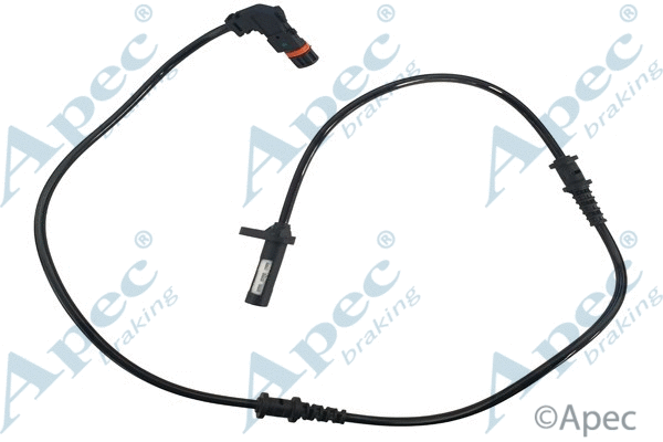 Sensor, wheel speed (ABS1240)