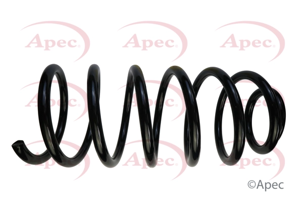 Suspension Spring (ACS1931)