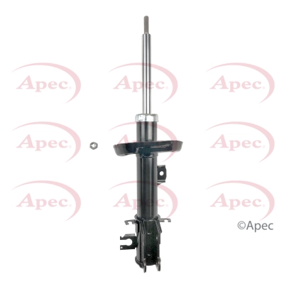 Shock Absorber (ASA1153)