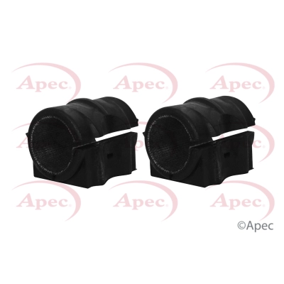 Mounting, stabiliser bar (AST8041)