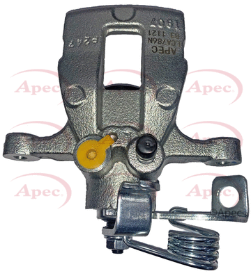 Brake Caliper