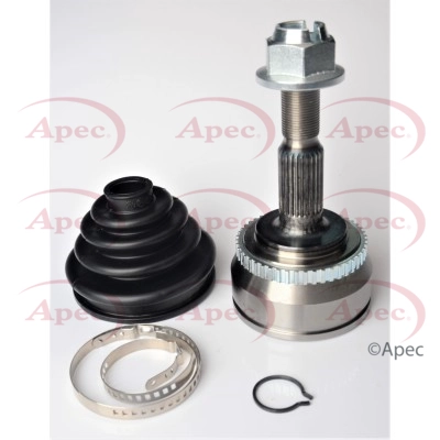 Joint, drive shaft (ACV1171)