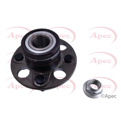 Wheel Bearing Kit (AWB1452)