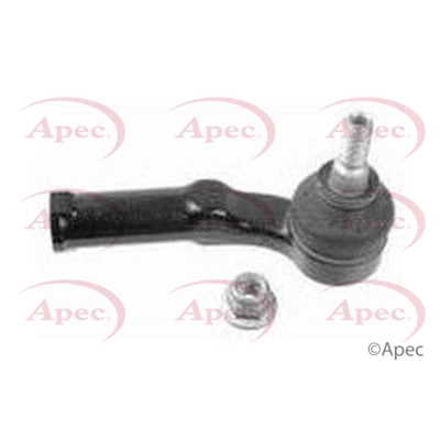 Tie Rod End (AST6419)