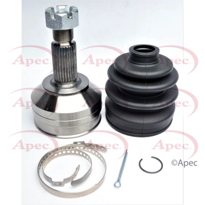 Joint, drive shaft (ACV1257)