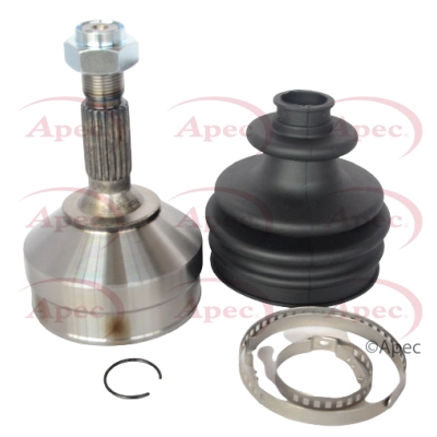 Joint, drive shaft (ACV1031)