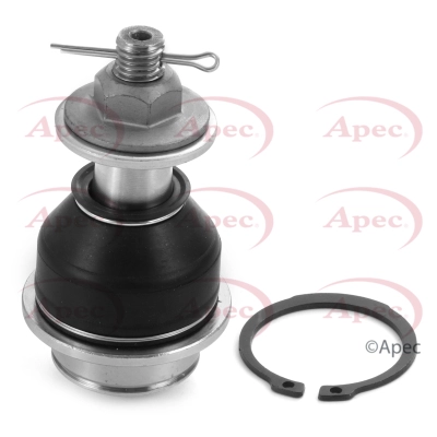 Ball Joint (AST0207)