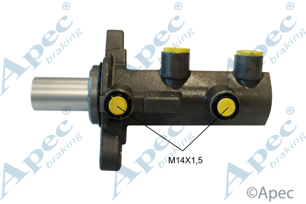 Brake Master Cylinder (MCY440)