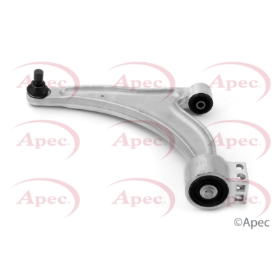 Control/Trailing Arm, wheel suspension (AST2607)