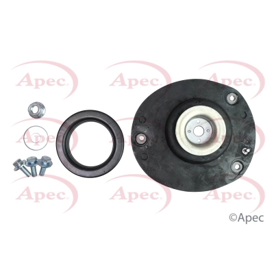 Suspension Strut Support Mount (AKM1086)