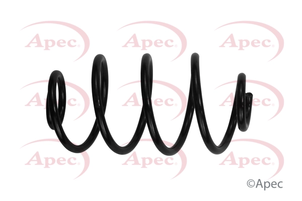 Suspension Spring (ACS1948)