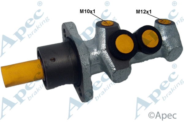 Brake Master Cylinder (MCY354)