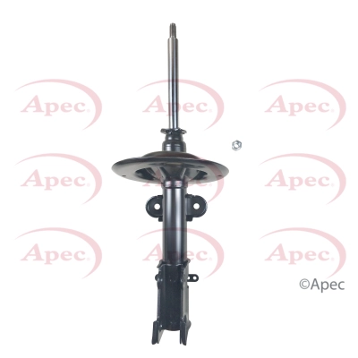 Shock Absorber (ASA1473)