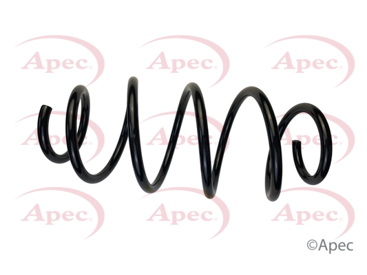 Suspension Spring (ACS1879)