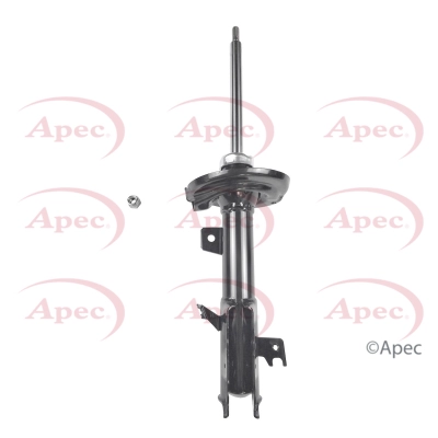 Shock Absorber (ASA1335)