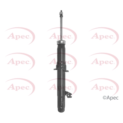 Shock Absorber (ASA1756)