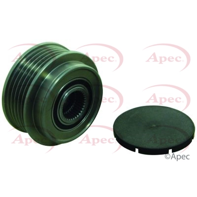 Alternator Freewheel Clutch (AOP1157)
