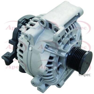 Alternator (AAL1339)