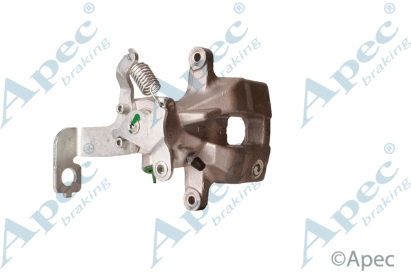 Brake Caliper