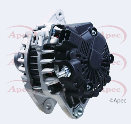 Alternator (AAL1902)