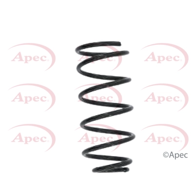 Suspension Spring (ACS1592)