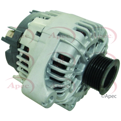 Alternator (AAL1013)