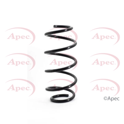 Suspension Spring (ACS1083)
