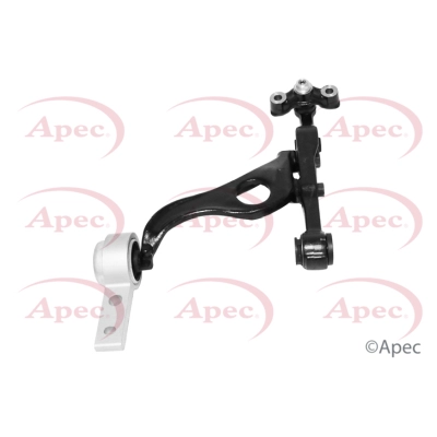 Control/Trailing Arm, wheel suspension (AST2577)