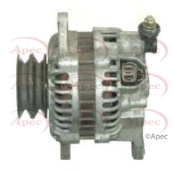 Alternator (AAL1743)