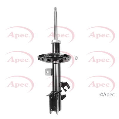 Shock Absorber (ASA1392)