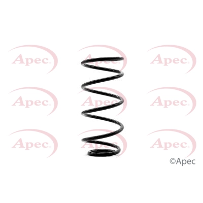 Suspension Spring (ACS1353)