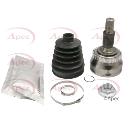 Joint, drive shaft (ACV1107)