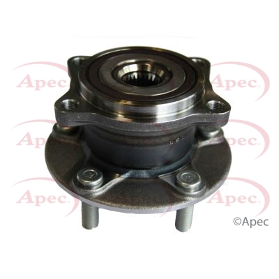 Wheel Bearing Kit (AWB1619)