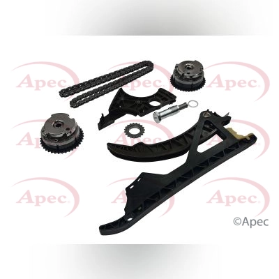 Timing Chain Kit (ACK4045)